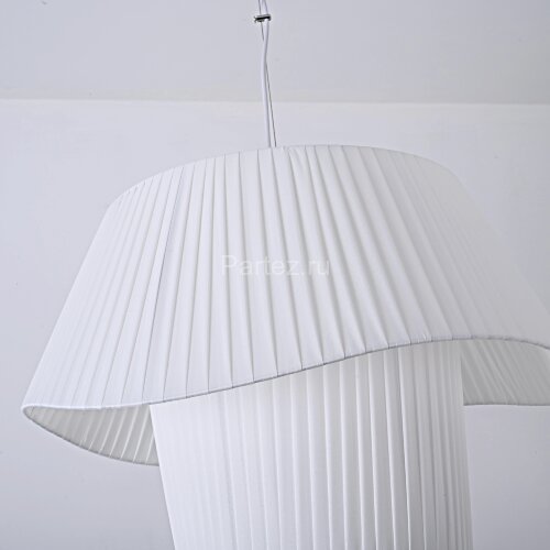 Подвесная люстра ImperiumLoft Vanilla01