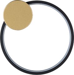 Настенный светильник Escada 10263/1LED