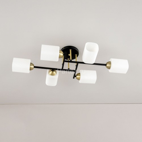 Потолочная люстра Citilux CL130265