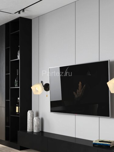 Бра Мелодия Света 000050569