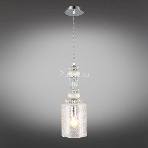 Подвесной светильник Omnilux OML-84606-01