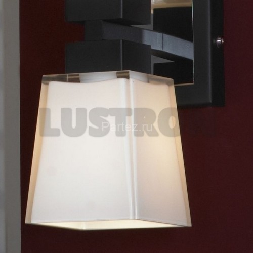 Настенный светильник Lussole LSC-2501-02