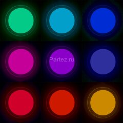 Потолочный светильник Citilux CL734330G