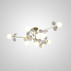 Потолочная люстра ImperiumLoft matisse-b