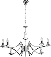 Подвесная люстра MW-Light 699011208