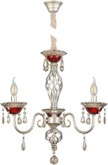 Подвесная люстра AM Group CASTLE SP3