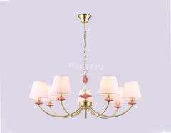 Подвесная люстра Ambrella LH75025