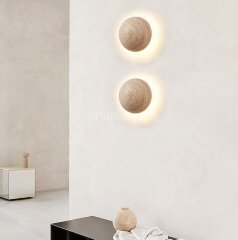 Настенный светильник Lussole LSP-7329