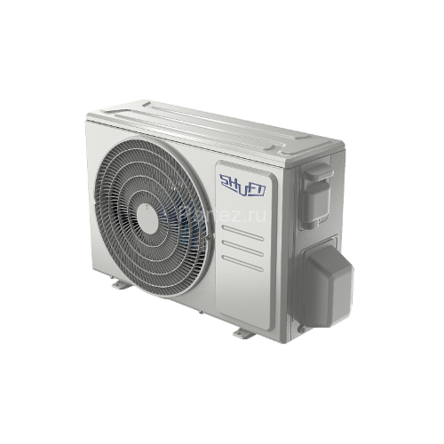 Сплит-система SHUFT SFTM-12HN1_22Y комплект
