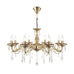 Подвесная люстра Citilux CL404183