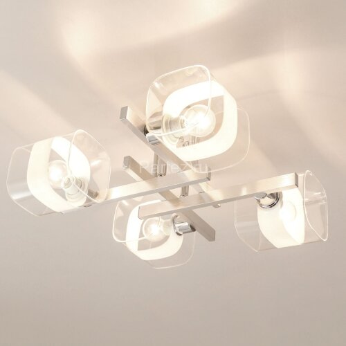Потолочная люстра Citilux CL139240