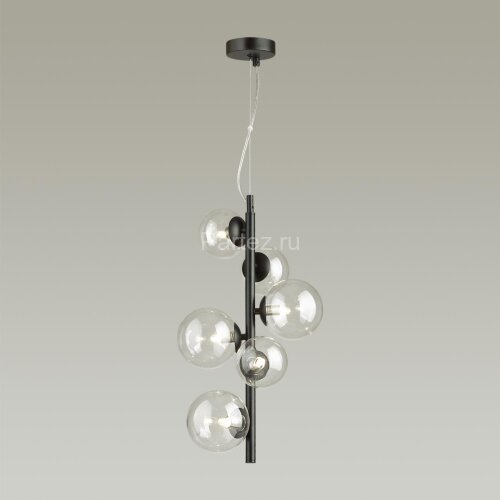 Подвесной светильник Odeon Light 4818/6