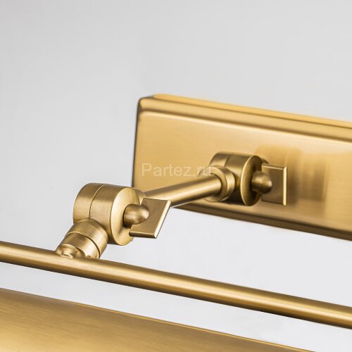 Подсветка для картин Elstead WINCHFIELD-PLM-AB