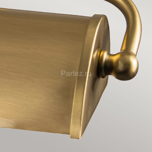 Подсветка для картин Elstead WINCHFIELD-PLM-AB