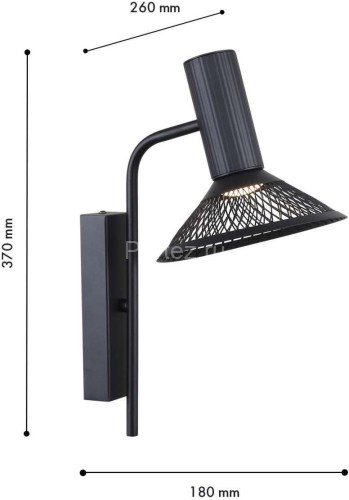 Бра F-Promo 4623-1W