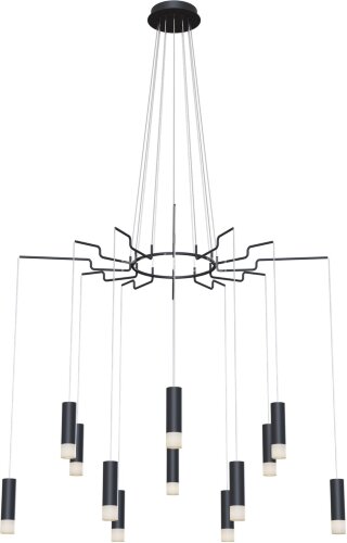 Подвесной светильник Maytoni MOD035PL-12B