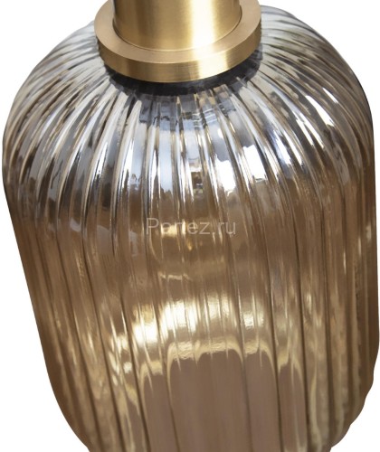 Подвесной светильник Loft It 2071-A+BR