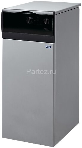 Котел газовый напольный Baxi Slim 1.490 iN
