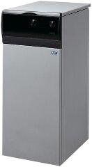 Котел газовый напольный Baxi Slim 1.490 iN