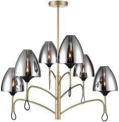 Потолочная люстра Vele Luce VL5654P26