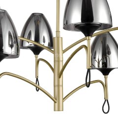 Потолочная люстра Vele Luce VL5654P26