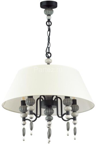 Подвесная люстра Odeon Light 4896/5A