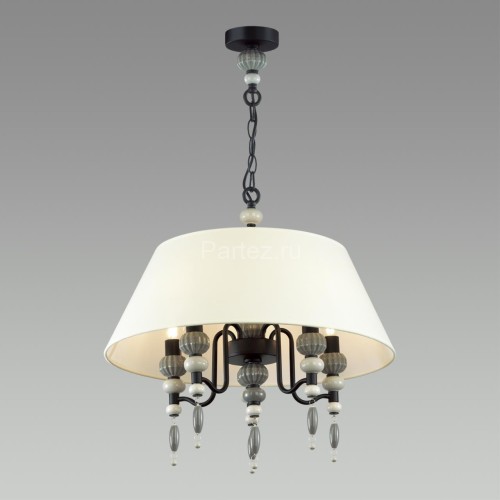 Подвесная люстра Odeon Light 4896/5A