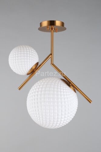 Потолочная люстра Aployt APL.300.07.02