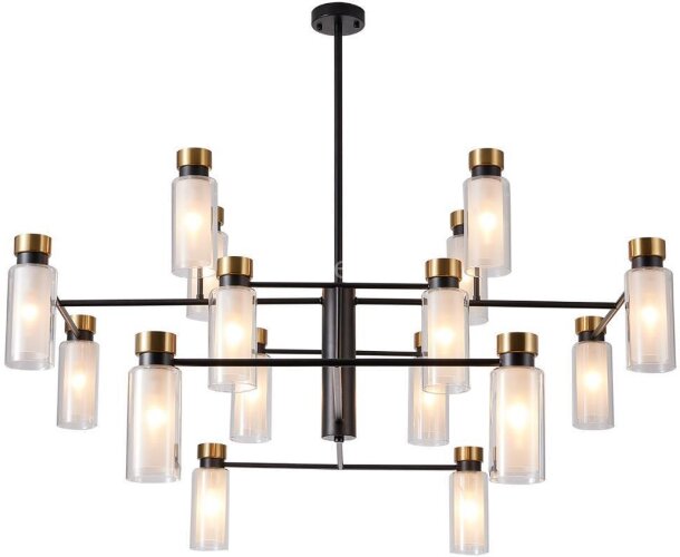 Потолочная люстра Favourite 4482-16P