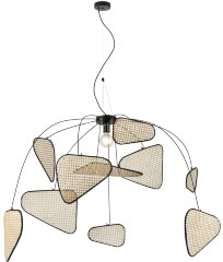 Подвесной светильник Wertmark WE520.03.713