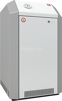 Котел газовый напольный ЛЕМАКС Премиум 16