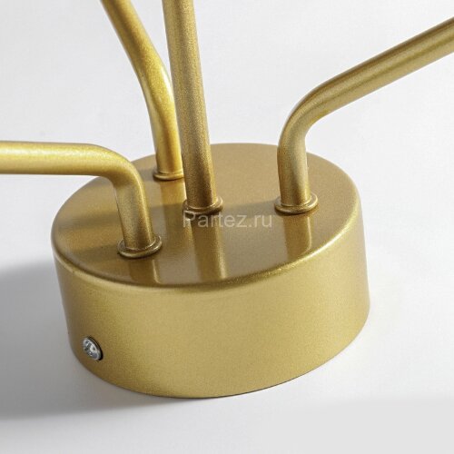 Потолочная люстра ImperiumLoft MATISSE-C01