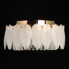 Потолочная люстра DeMarkt 111017305