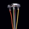 Подвесная люстра MW-Light 365014505