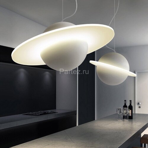 Подвесной светильник ImperiumLoft Parma01