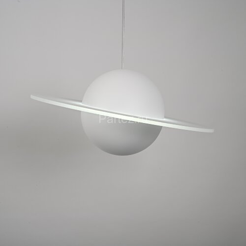 Подвесной светильник ImperiumLoft Parma01