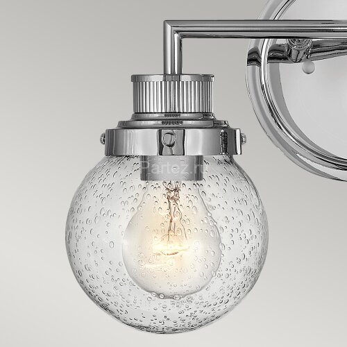 Бра Hinkley QN-POPPY2-PC-BATH