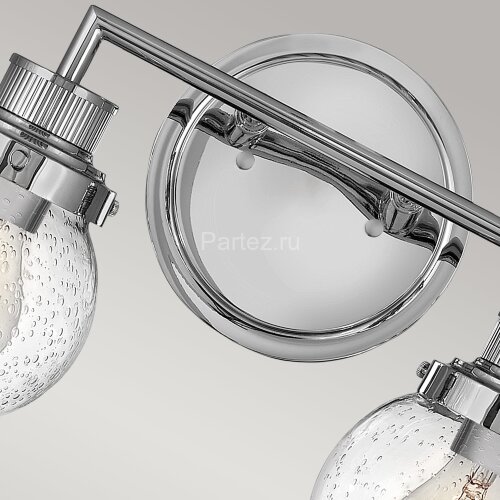 Бра Hinkley QN-POPPY2-PC-BATH