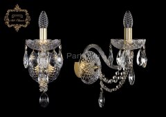 Бра Art Classic 10.12.1.195.XL.Gd.Sp