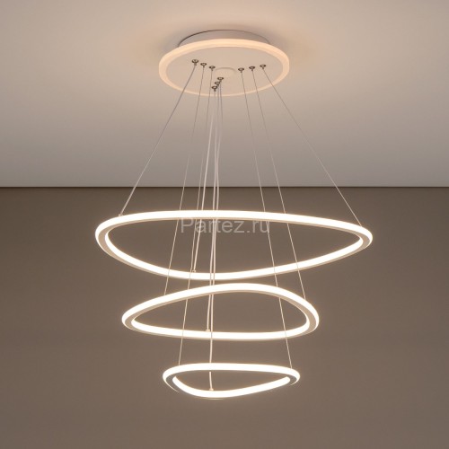 Подвесная люстра Citilux CL731A330E