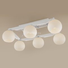 Потолочная люстра Citilux CL164362