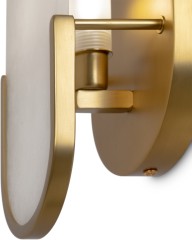 Бра Maytoni MOD099WL-01G3