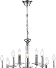 Подвесная люстра Lumion 8034/10