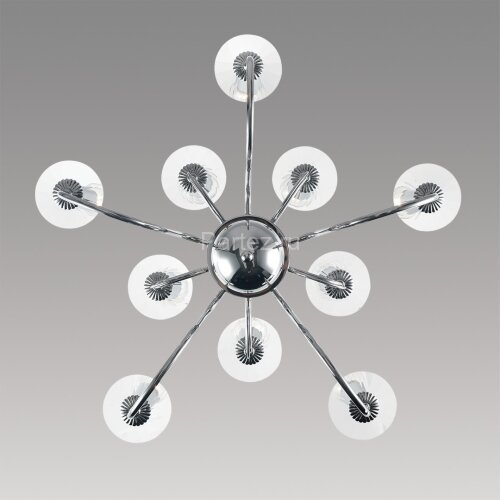 Подвесная люстра Lumion 8034/10