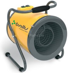Тепловая пушка электрическая Ballu BHP-P-3