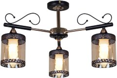 Потолочная люстра Reluce 52134-0.3-03