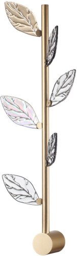 Настенный светильник Odeon Light 5445/5WL