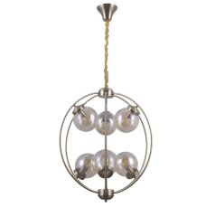 Подвесная люстра Omnilux OML-94513-06