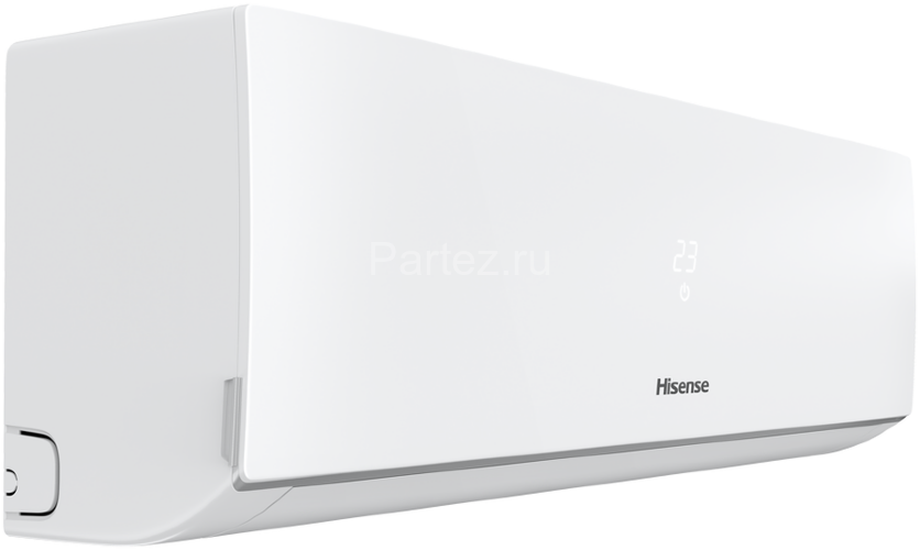 Классическая сплит-система Hisense EASY Classic A AS-12HR4RYDDJ00 (комплект)