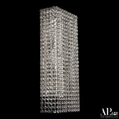 Бра APL LED SH500.B1.20-45.A.Ni.4000